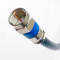 Algopix Similar Product 7 - PHAT SATELLITE INTL 200 feet Quad