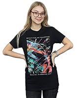 Algopix Similar Product 17 - Bullet for My Valentine Womens Gravity