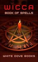 Algopix Similar Product 9 - Wicca Book of Spells RITUALS