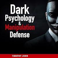 Algopix Similar Product 7 - Dark Psychology and Manipulation