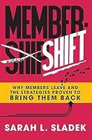 Algopix Similar Product 10 - MemberShift Why Members Leave