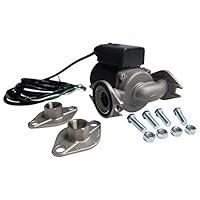 Algopix Similar Product 11 - Rheem Tankless Recirculation Pump Kit