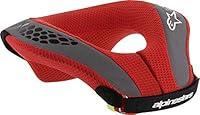Algopix Similar Product 5 - Alpinestars Sequence Youth Neck Roll