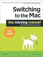 Algopix Similar Product 5 - Switching to the Mac The Missing