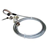 Algopix Similar Product 10 - Notebook Security Lock Combination 3