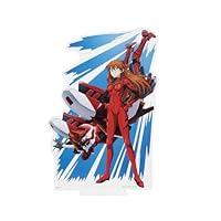 Algopix Similar Product 18 - Ichibansho Figure  Evangelion  Asuka