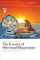 Algopix Similar Product 10 - The Essence of Shreemad Bhagavatam A