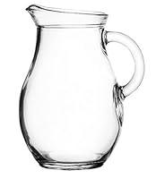 Algopix Similar Product 14 - Amazing Child Mini Glass Pitcher 9