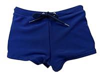 Algopix Similar Product 9 - SwimZip Little Boy Euro Short Swim