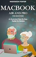 Algopix Similar Product 13 - Macbook Pro and Air for Seniors  An