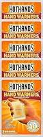 Algopix Similar Product 12 - HotHands Hand Warmers 10 count 5 pack