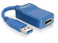 Algopix Similar Product 14 - Delock Adapter USB 3.0 > eSATA