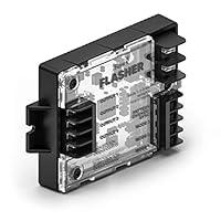 Algopix Similar Product 6 - Feniex Industries H-2220 - Flasher®