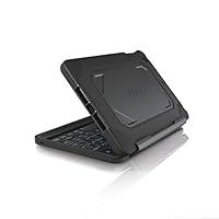 Algopix Similar Product 13 - ZAGG Rugged Book Durable Case Hinged