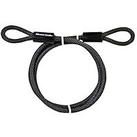 Algopix Similar Product 15 - Master Lock 78DPF Heavy Duty Looped End