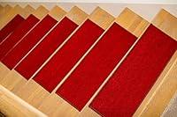 Algopix Similar Product 13 - Gloria Stair Treads Mats Stair Runners