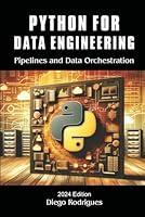 Algopix Similar Product 7 - PYTHON FOR DATA ENGINEERING 2024