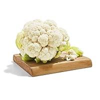 Algopix Similar Product 12 - Cauliflower Conventional, 1 Each