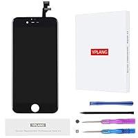 Algopix Similar Product 6 - YPLANG Compatible with iPhone 6 Screen