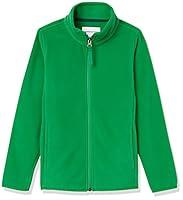 Algopix Similar Product 2 - Amazon Essentials Boys Polar Fleece