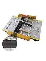 Algopix Similar Product 16 - CGOLDENWALL Paper Booklet Folder