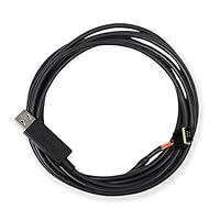 Algopix Similar Product 19 - Holley EFI 558443 CAN to USB Dongle 