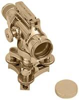 Algopix Similar Product 2 - Hampton Nautical  Brass Dumpy Level