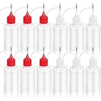 Algopix Similar Product 6 - Bestsupplier 12 Pcs 30ml  1 Ounce