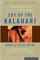 Algopix Similar Product 16 - Cry of the Kalahari