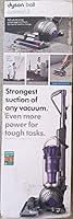 Algopix Similar Product 8 - Dyson Upright Vacuum Cleaner Ball