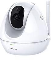 Algopix Similar Product 4 - TPLink HD PanTilt Day and Night Cloud
