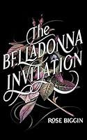 Algopix Similar Product 15 - The Belladonna Invitation