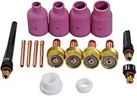 Algopix Similar Product 1 - TIG Gas Lens Collet Bodies Large