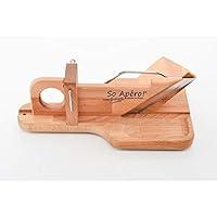 Algopix Similar Product 18 - Paderno World Cuisine Salami Slicer