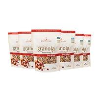Algopix Similar Product 8 - Erin Bakers Homestyle Granola Cereal