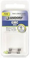 Algopix Similar Product 11 - JANDORF SPECIALTY HARDWARE 60700 Fuse