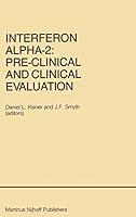 Algopix Similar Product 8 - Interferon Alpha2 PreClinical and