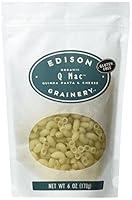 Algopix Similar Product 11 - Edison Grainery Organic Quinoa Mac and