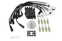 Algopix Similar Product 6 - ACCEL TST3 Truck Super Tune Up Kit for