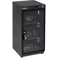 Algopix Similar Product 13 - RUGGARD Electronic Dry Cabinet (50L)