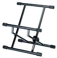 Algopix Similar Product 18 - Quiklok Amplifier Stand (BS/317),Black