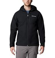 Algopix Similar Product 2 - Columbia Mens Ascender II Hooded