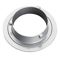 Algopix Similar Product 10 - Walimex Softbox Adapter Walimex VCKDS