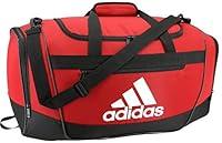 Algopix Similar Product 12 - adidas Unisex Defender III Large