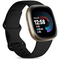 Algopix Similar Product 8 - Odbeai Compatible with Fitbit