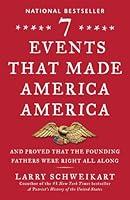 Algopix Similar Product 19 - Seven Events That Made America America