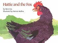 Algopix Similar Product 2 - Hattie and the Fox (Classic Board Books)