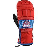 Algopix Similar Product 15 - Dakine Pointer Mittens 2019 