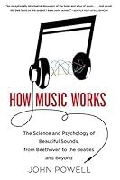 Algopix Similar Product 14 - How Music Works