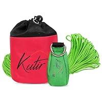 Algopix Similar Product 6 - Kutir Throw Weight and Line Kit with